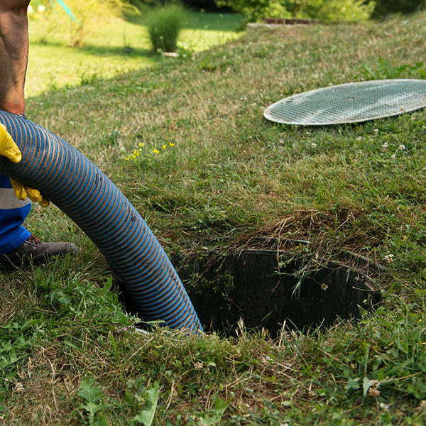 Septic Systems Repairs, Installation Delaware County NY